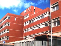 Azienda sanitaria locale di Chieti 